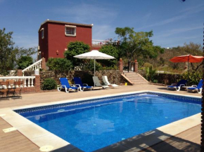 Casa Buena Vista, Velez-Malaga